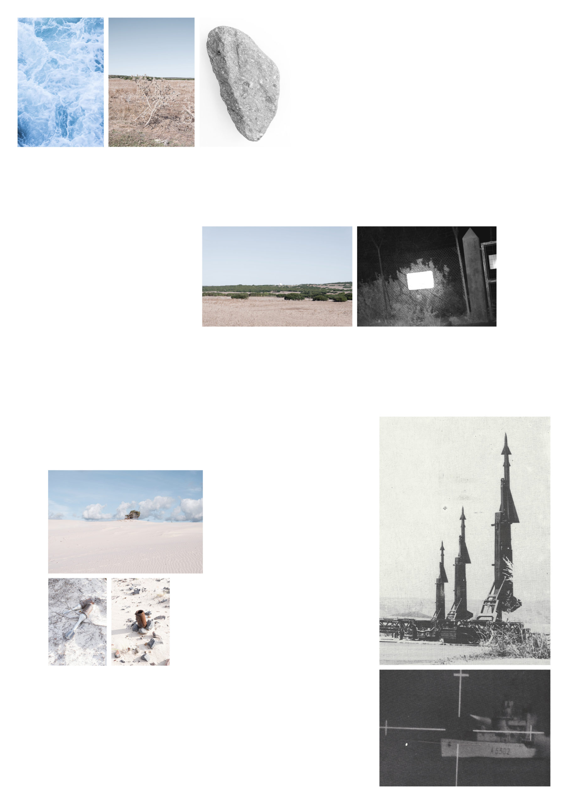 © Marco Loi da Il rumore di una terra invisibile, courtesy Condominio © Marco Loi da Il rumore di una terra invisibile, courtesy Condominio
