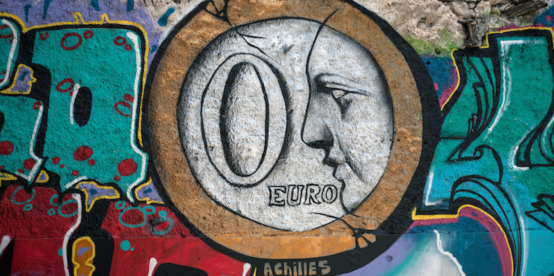 Atene graffiti