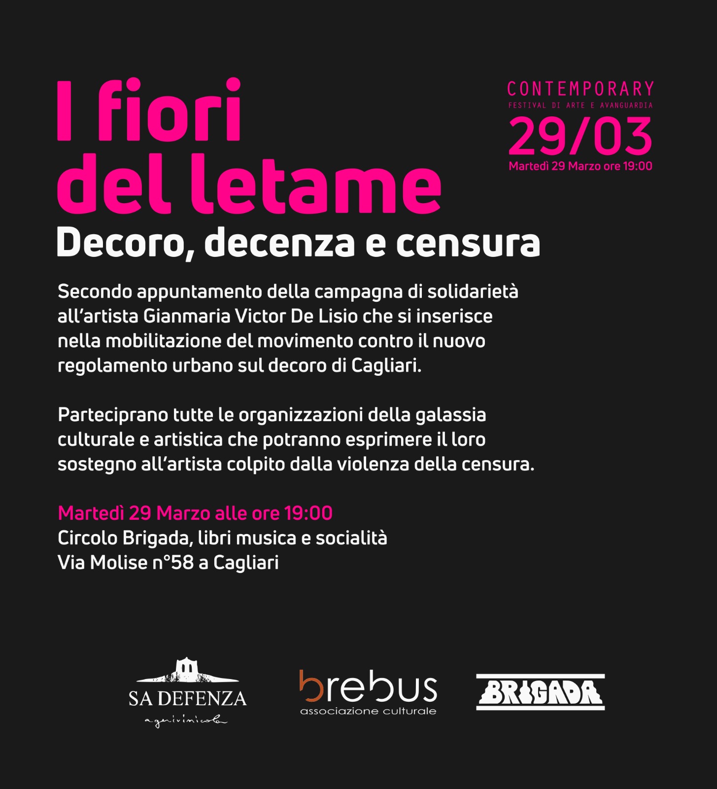 i fiori del letame i fiori del letame