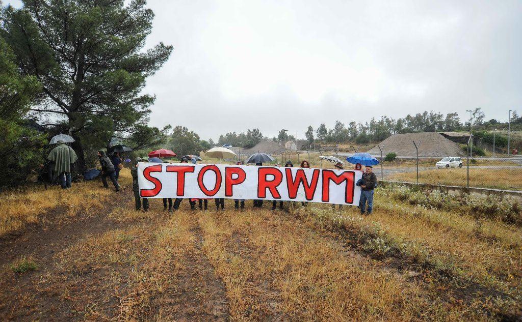 stop rwm
