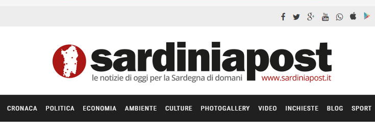 Sardinia-Post