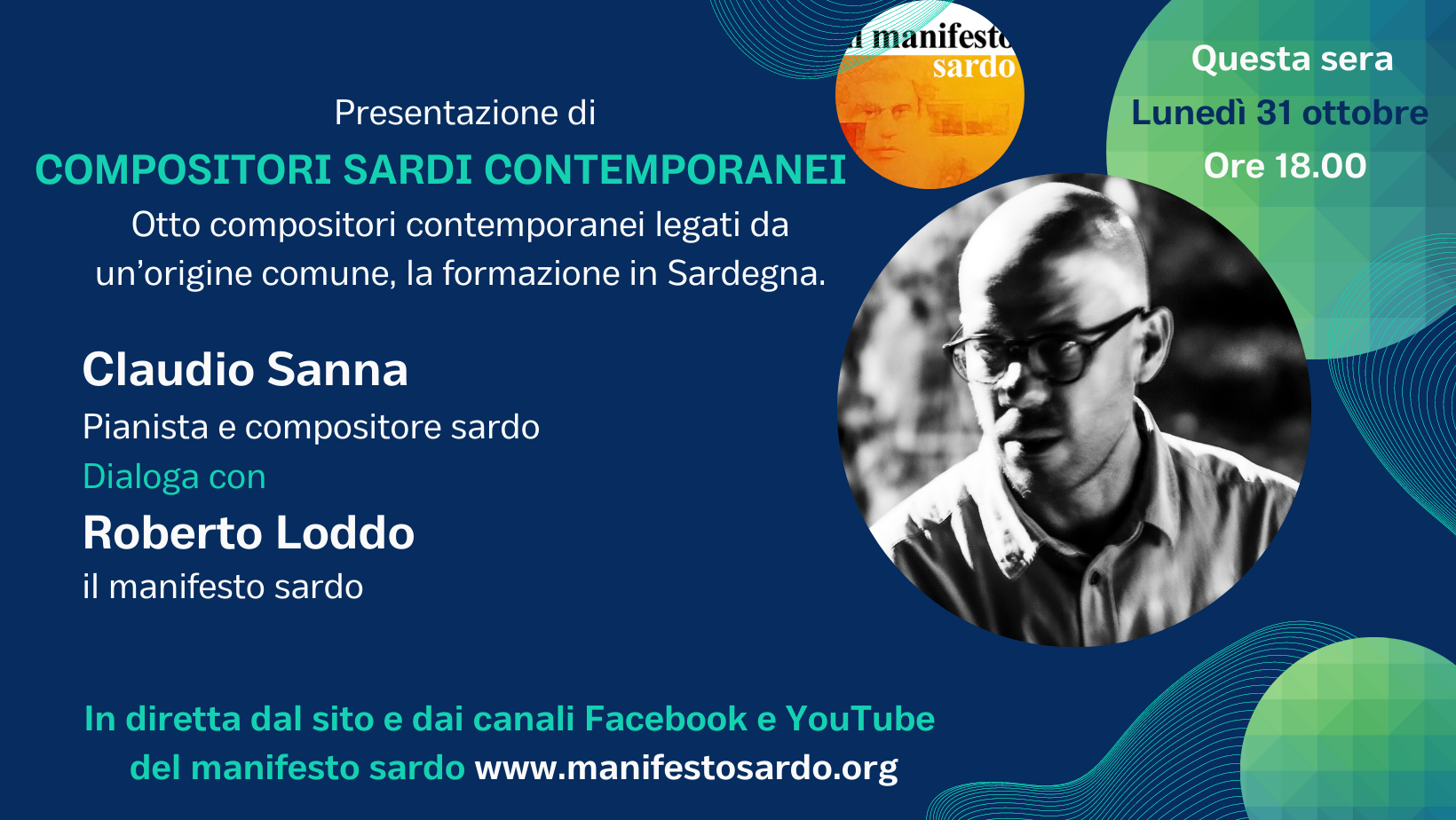 compositori sardi contemporanei di Claudio Sanna compositori sardi contemporanei di Claudio Sanna