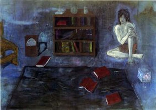 akifu (Ito Daishin) – (People’s Republic of China, Deviant Art) - Hikikomori akifu (Ito Daishin) – (People’s Republic of China, Deviant Art) - Hikikomori